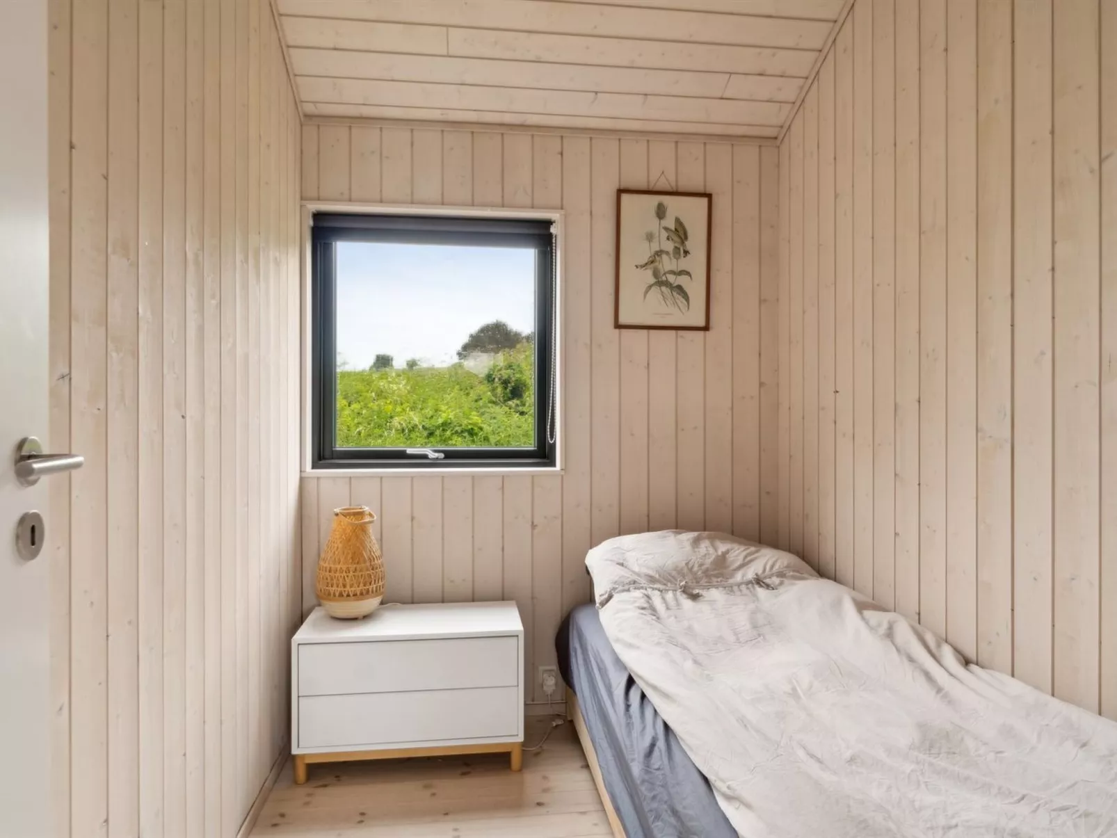 "Cita" - 350m from the sea-Binnen