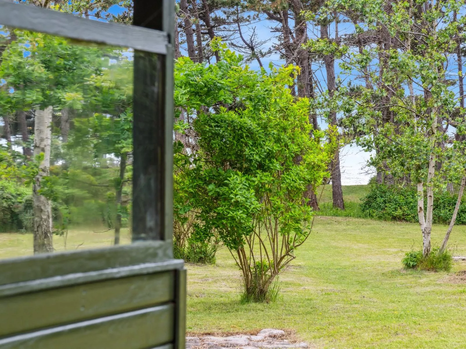 "Aimy" - 50m from the sea-Buiten