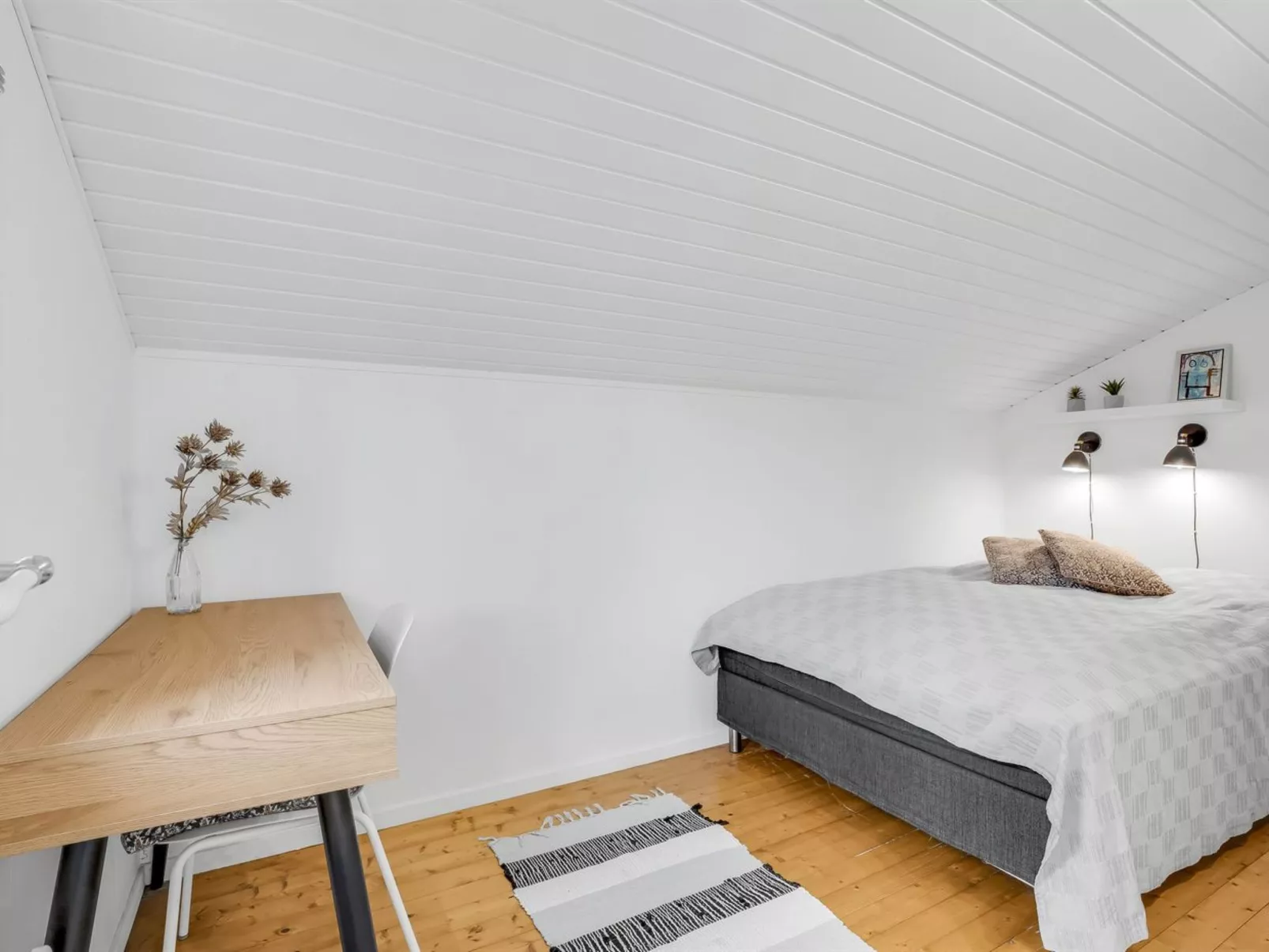 "Dania" - 500m from the sea-Binnen