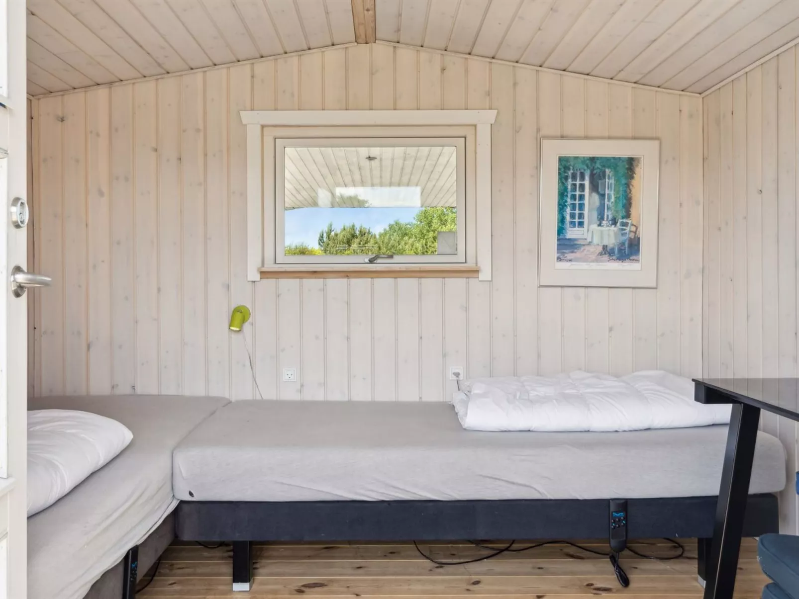 "Tuulikki" - 100m from the sea-Binnen