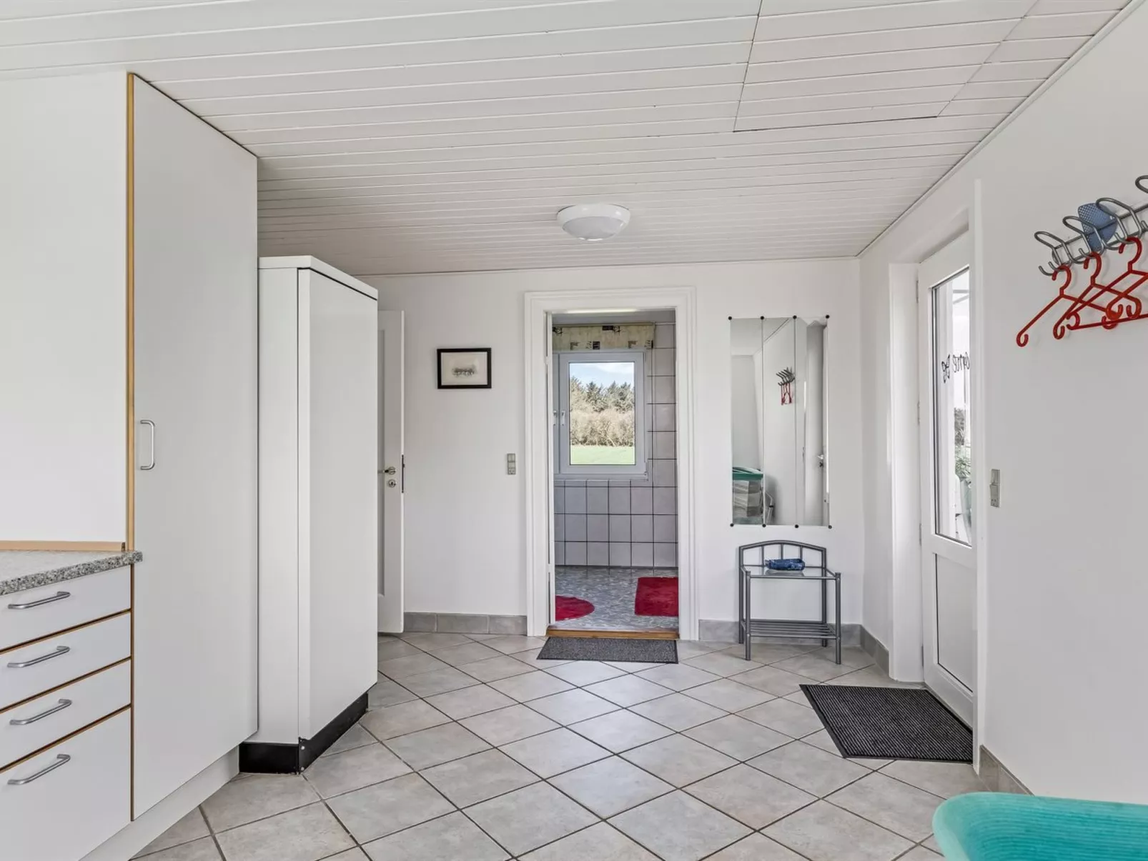 "Kerrin" - 1km from the sea-Binnen