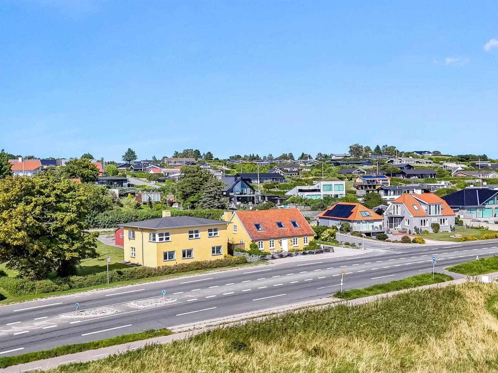 "Sira" - 25m from the sea-Buiten