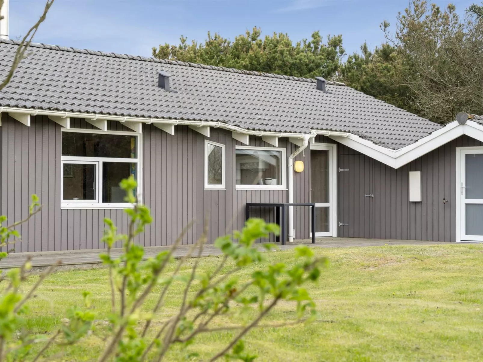 "Sella" - 200m from the sea-Buiten