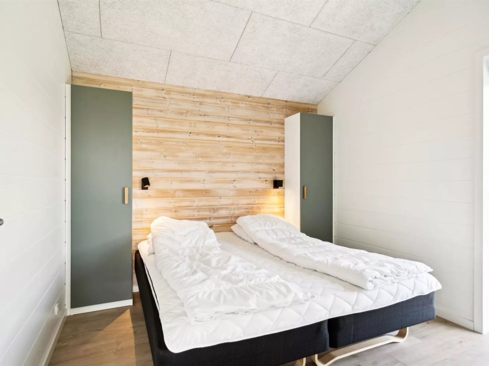 "Matias" - 375m from the sea-Binnen