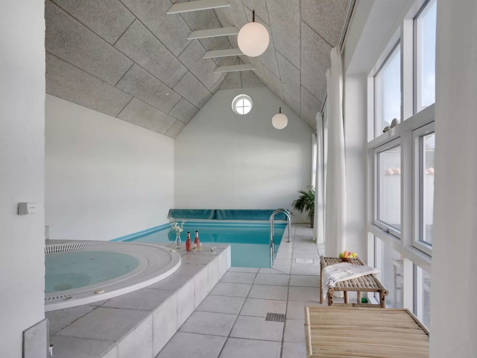 "Riki" - 150m from the sea-Binnen