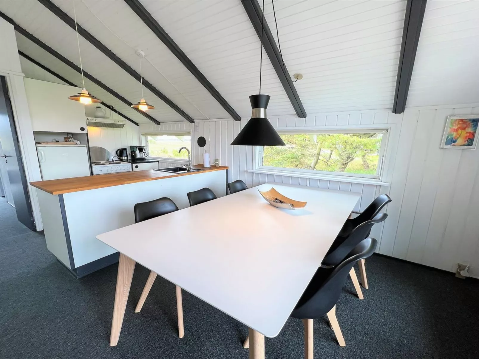 "Antonelle" - 1.7km from the sea-Binnen