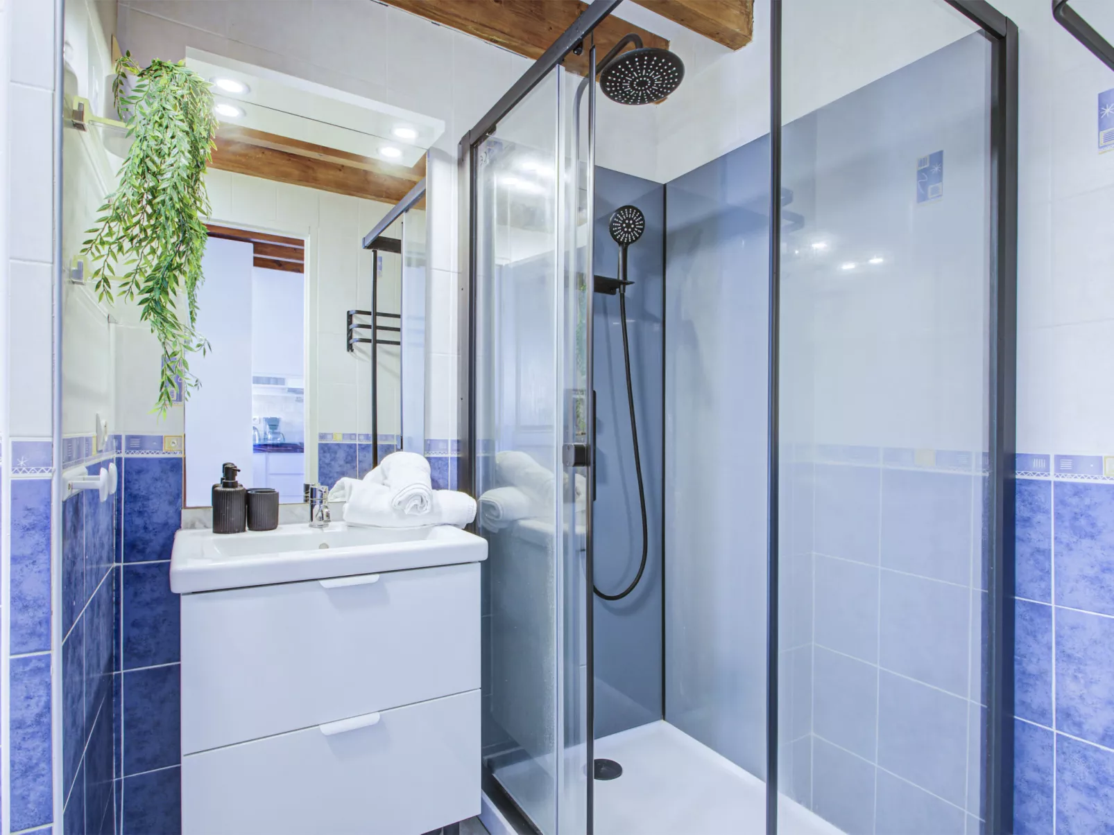 Villa 12 Cassin-Binnen