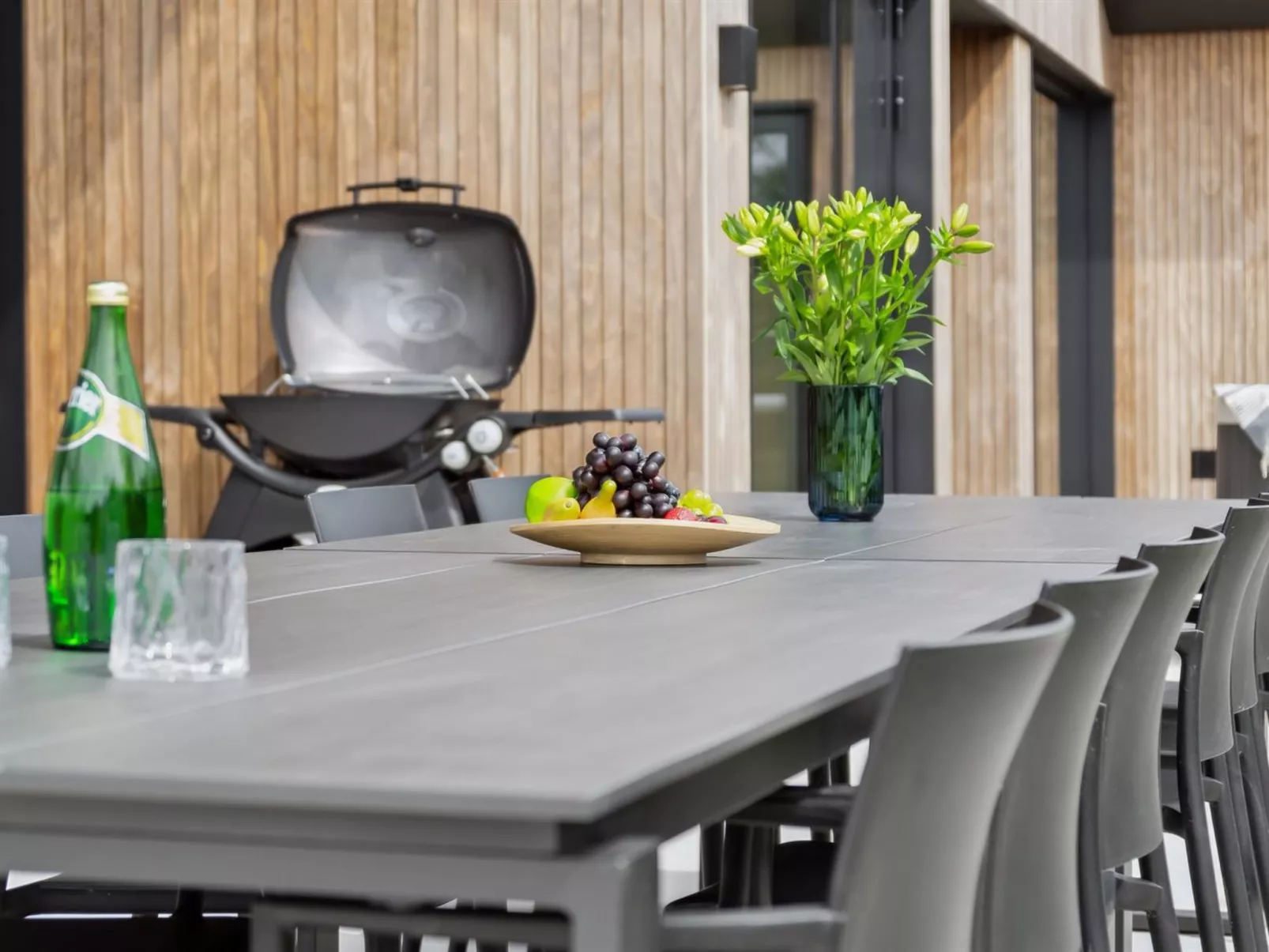 "Filimena" - 250m from the sea-Buiten