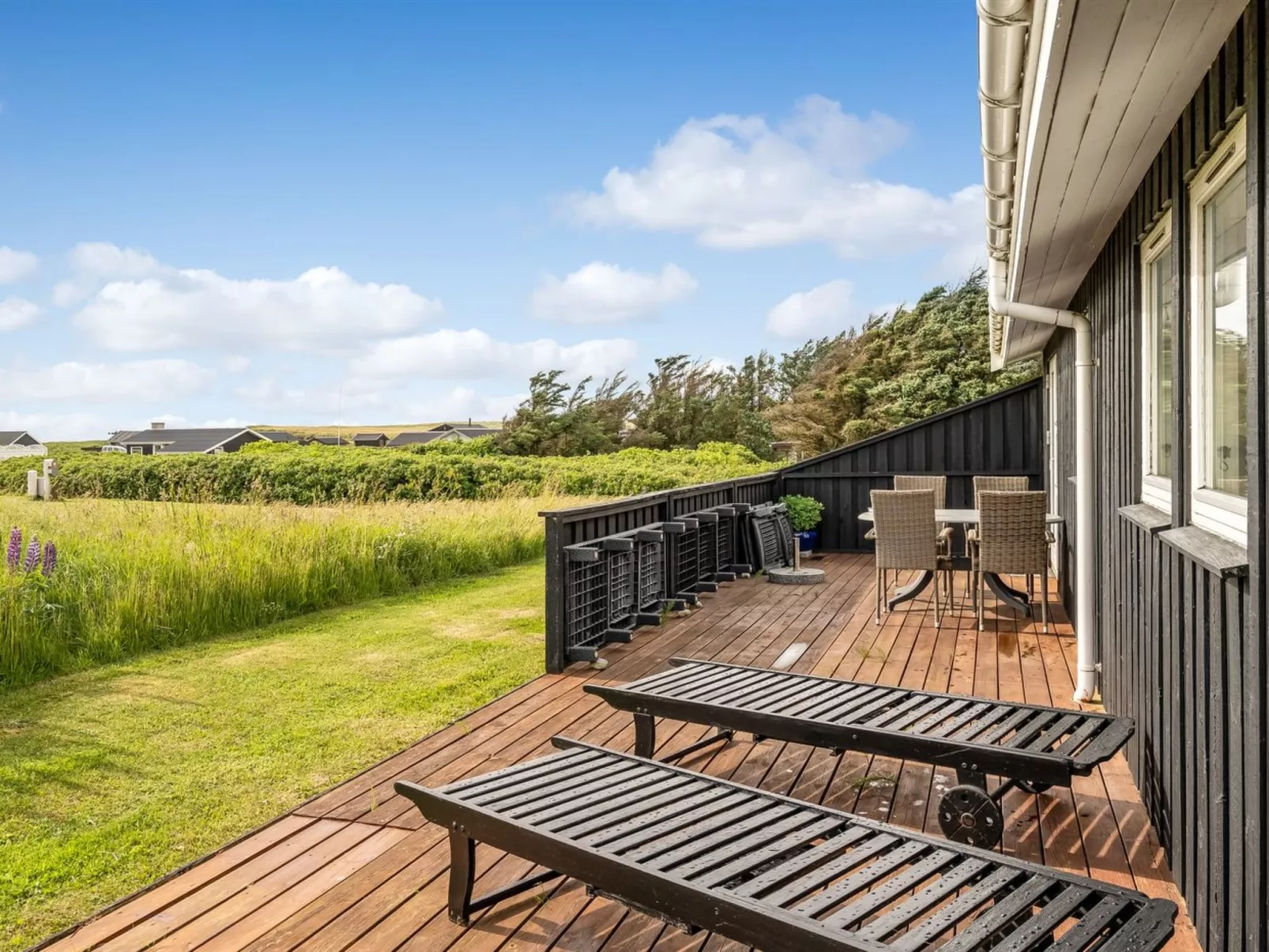 "Niesina" - 200m from the sea-Buiten