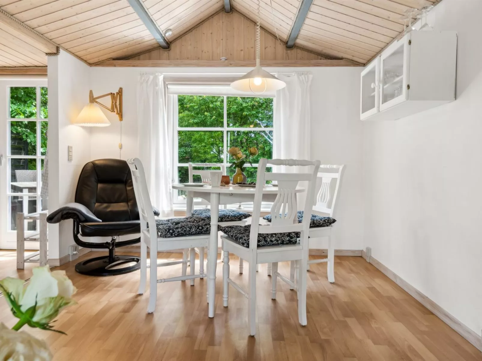 "Konrad" - 270m from the sea-Binnen