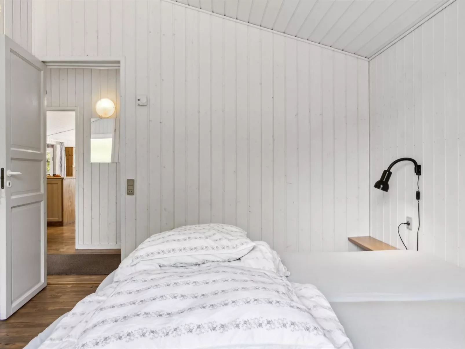 "Fritza" - 500m from the sea-Binnen