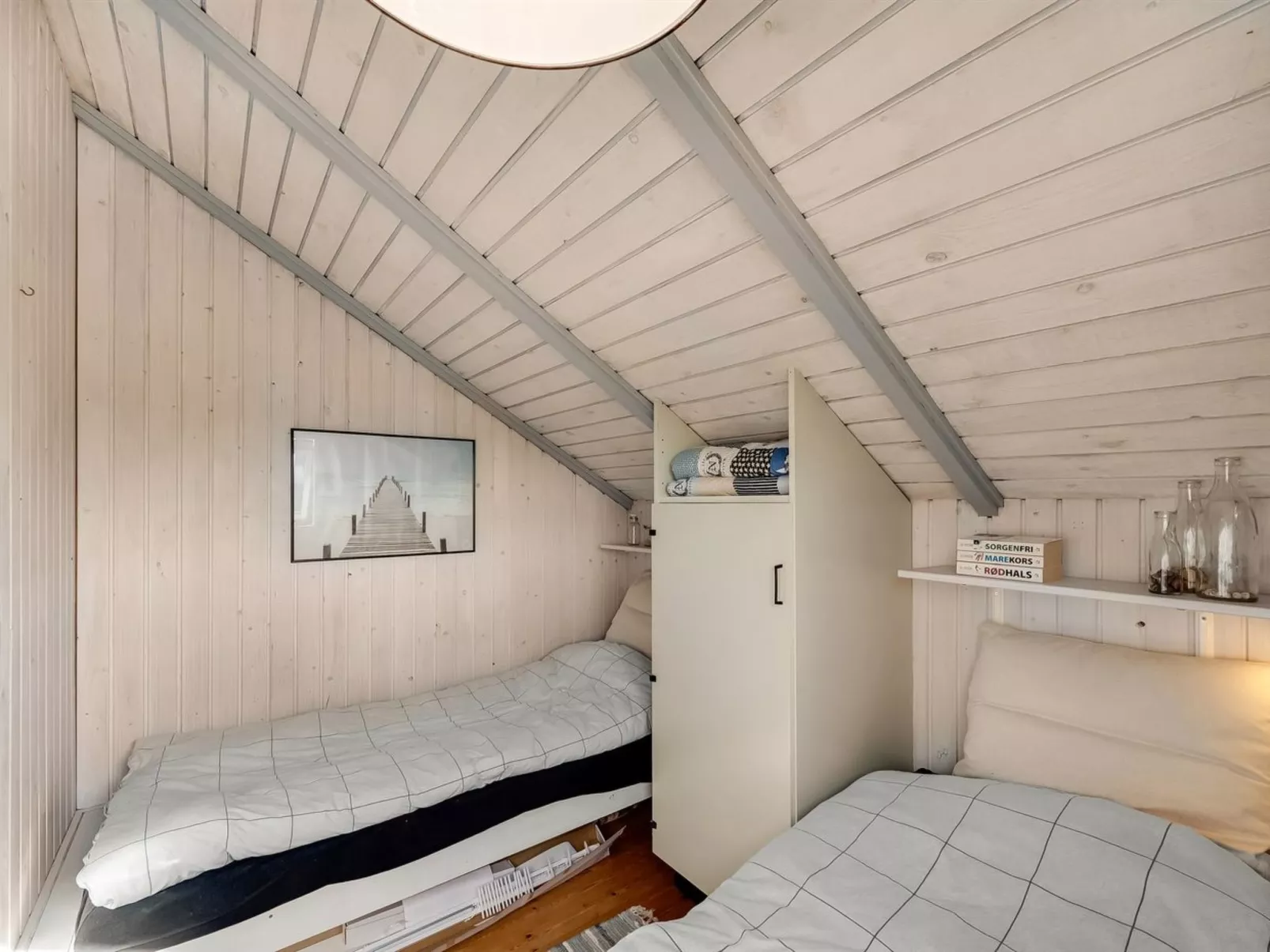 "Angelie" - 400m from the sea-Binnen