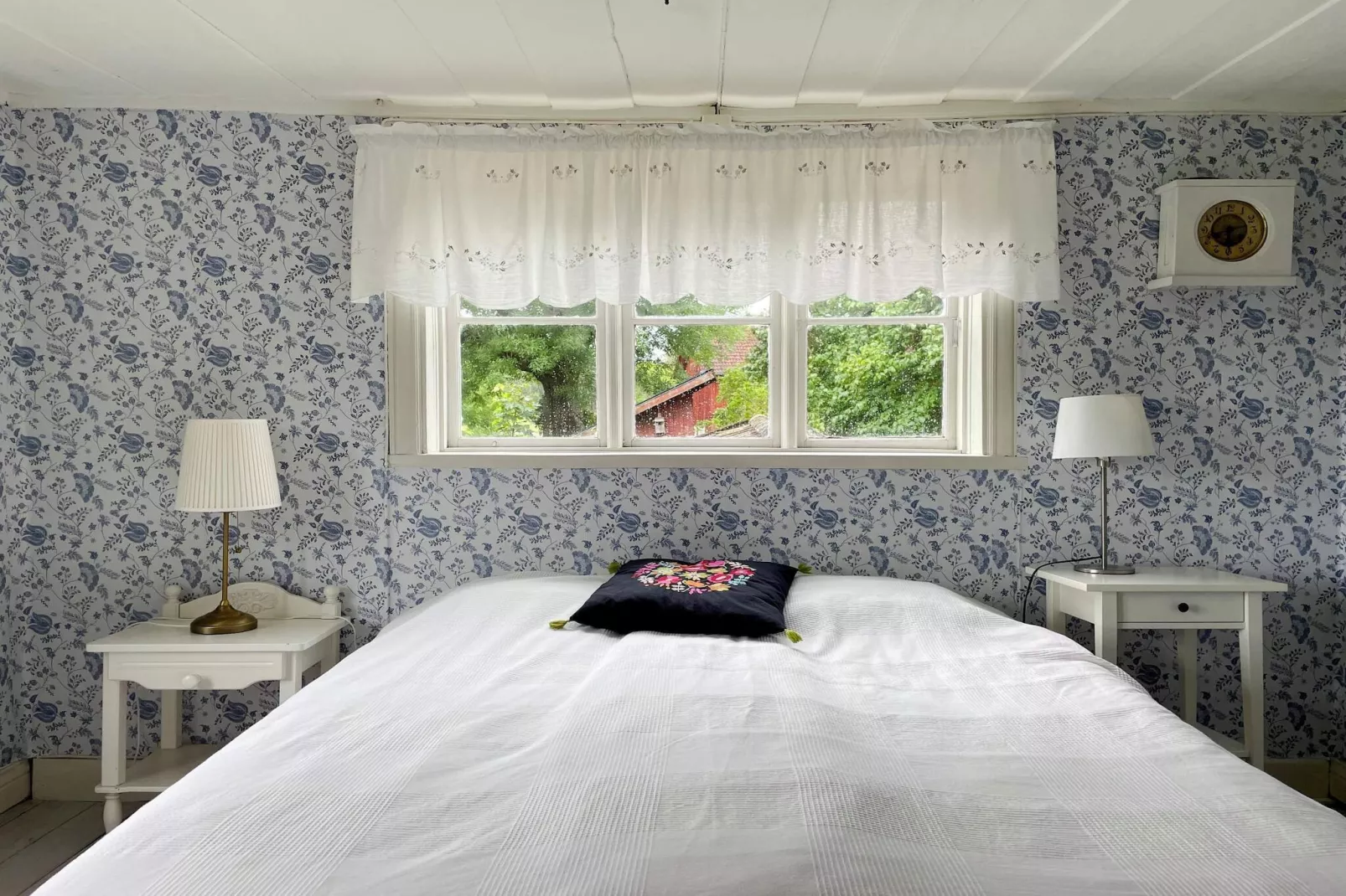 4 persoons vakantie huis in BJÖRKÖ-By Traum-Binnen