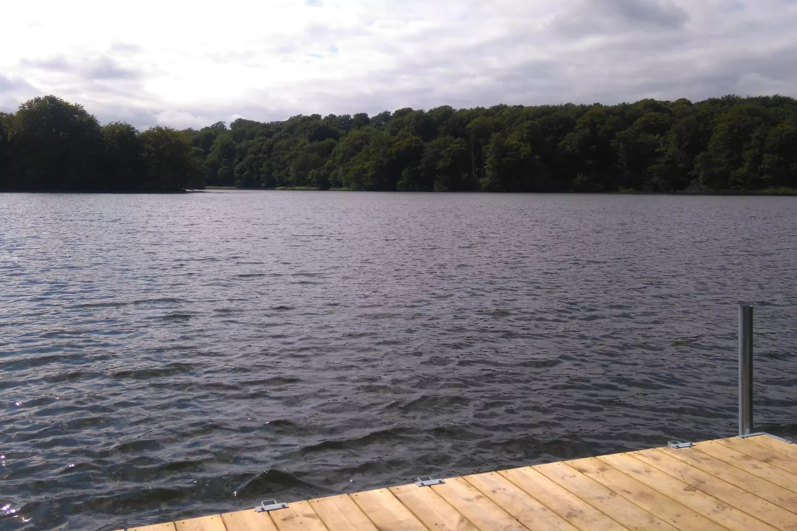 4 sterren vakantie huis in Gärsnäs-Waterzicht