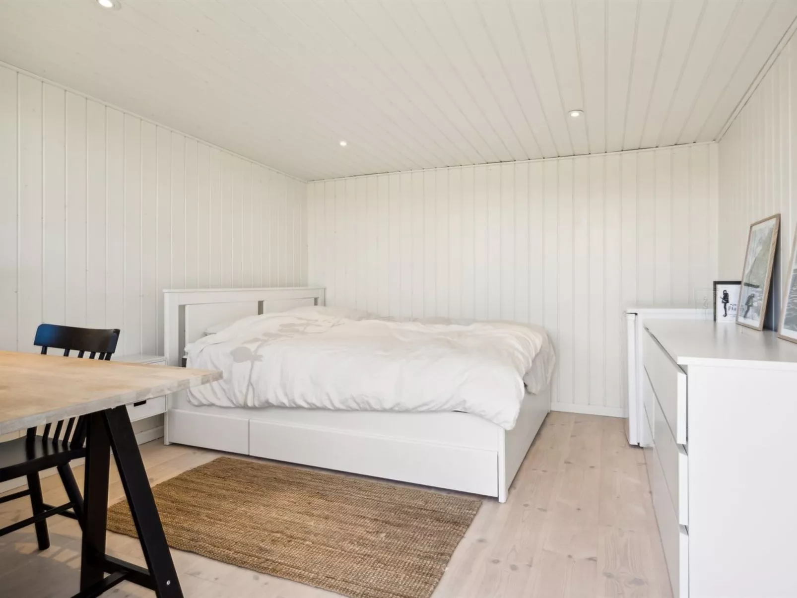 "Kim" - 250m from the sea-Binnen