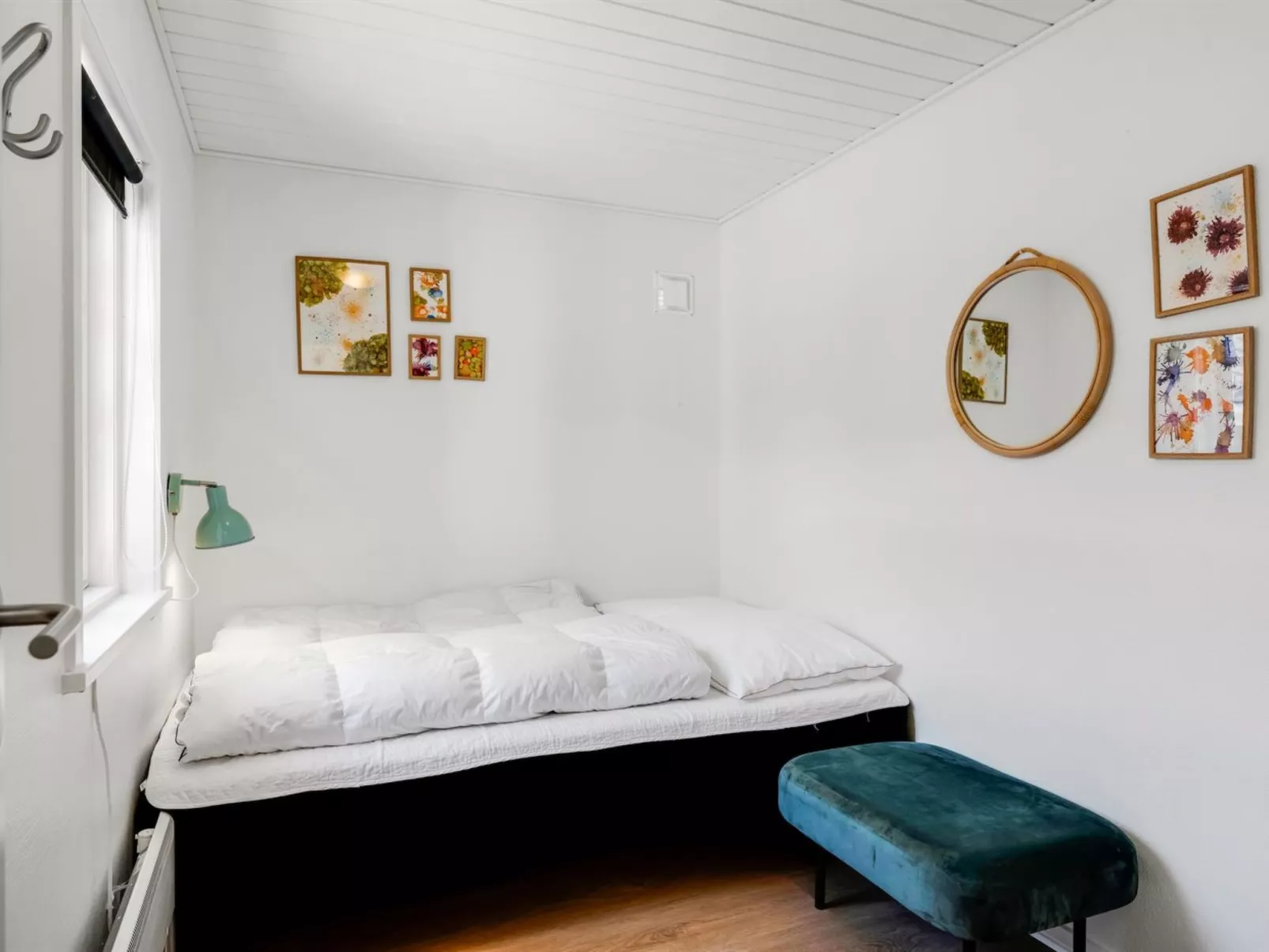 "Holga" - 400m from the sea-Binnen