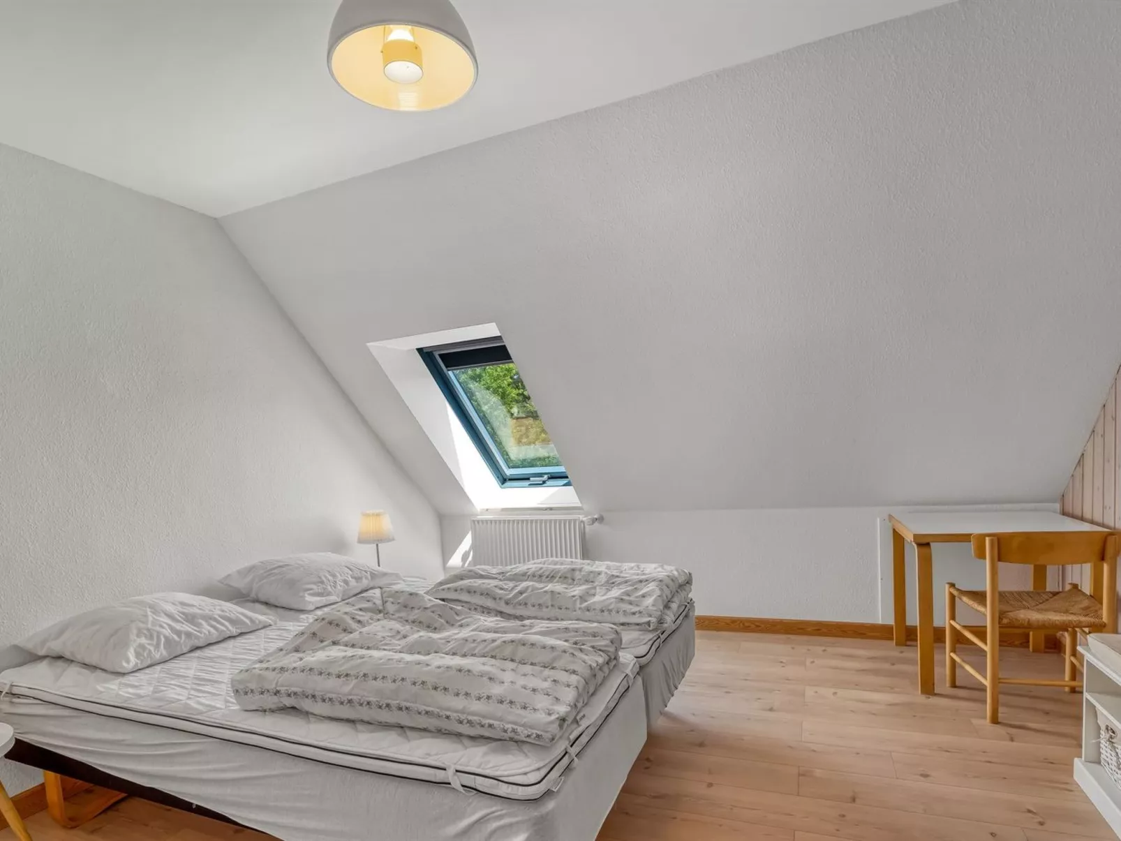 "Øthulf" - 200m from the sea-Binnen