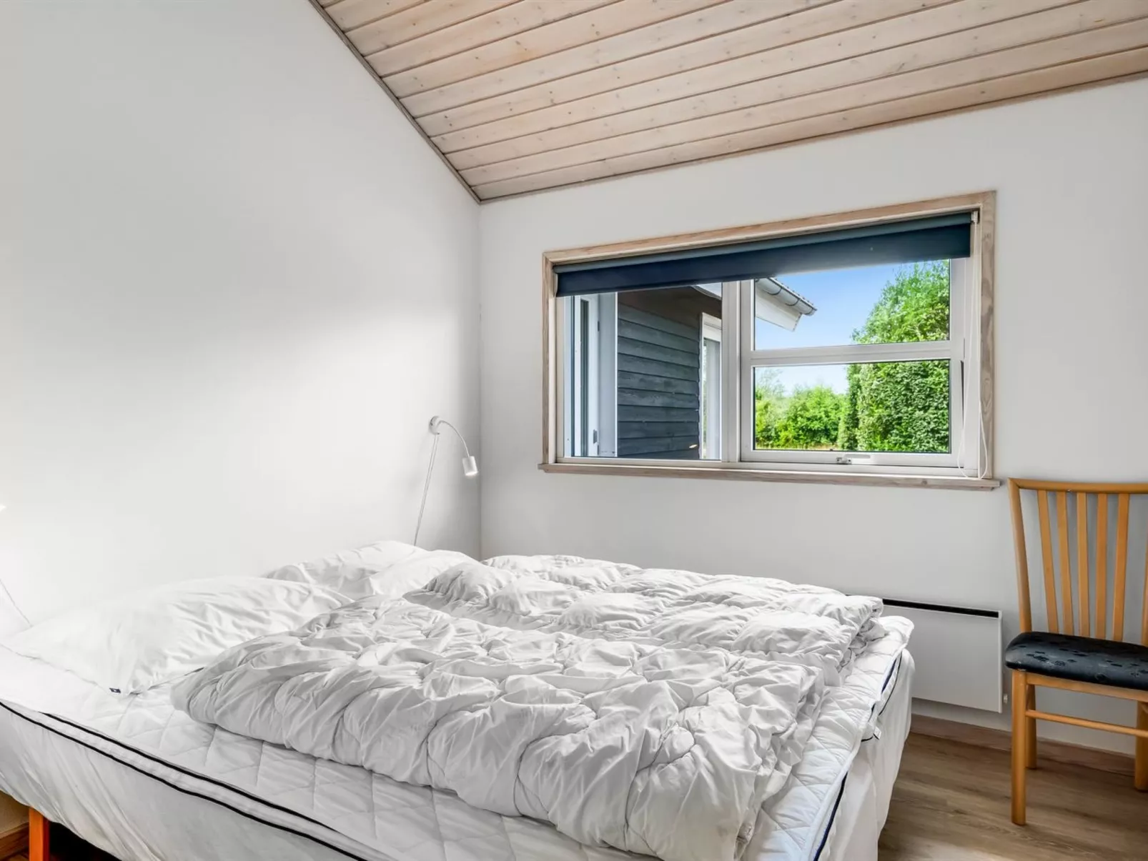 "Lissi" - 3.5km from the sea-Binnen