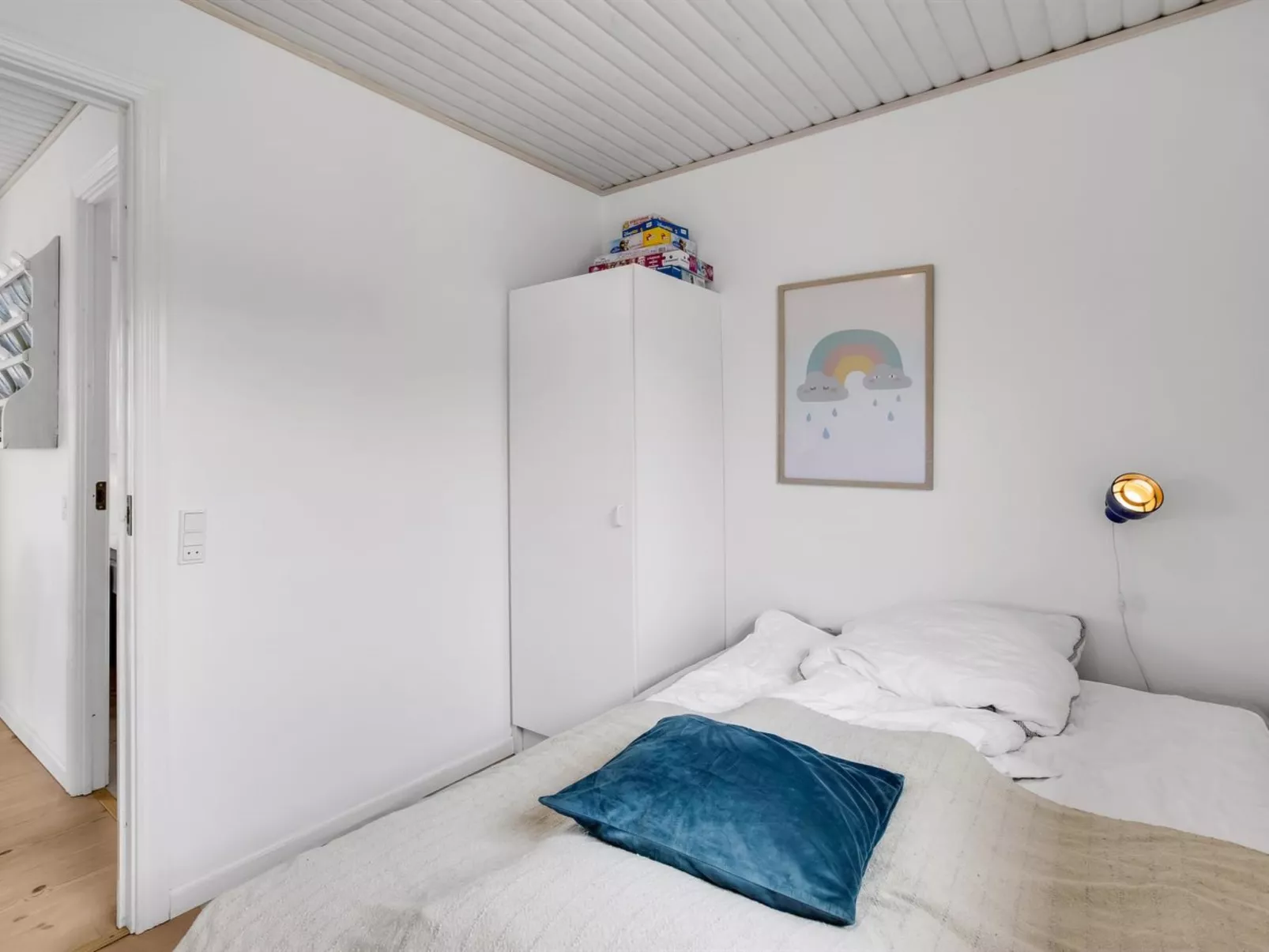 "Hejdi" - 650m from the sea-Binnen