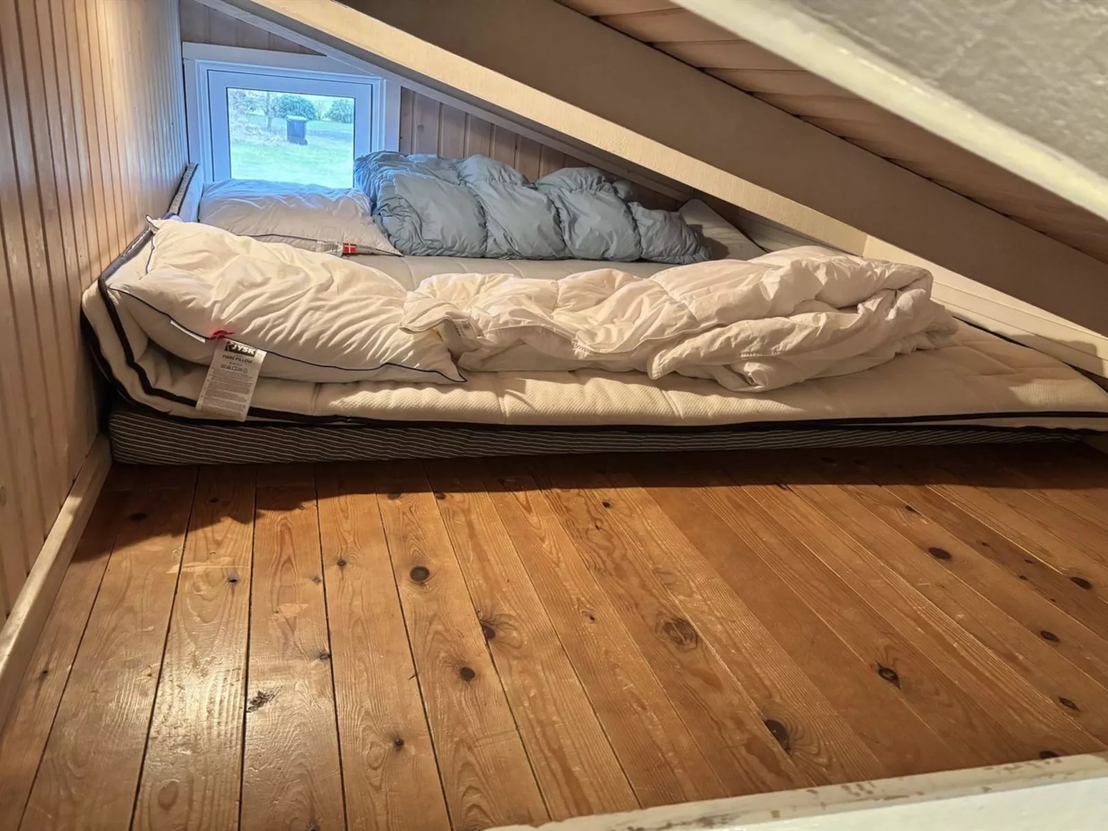 "Tabithe" - 500m from the sea-Binnen