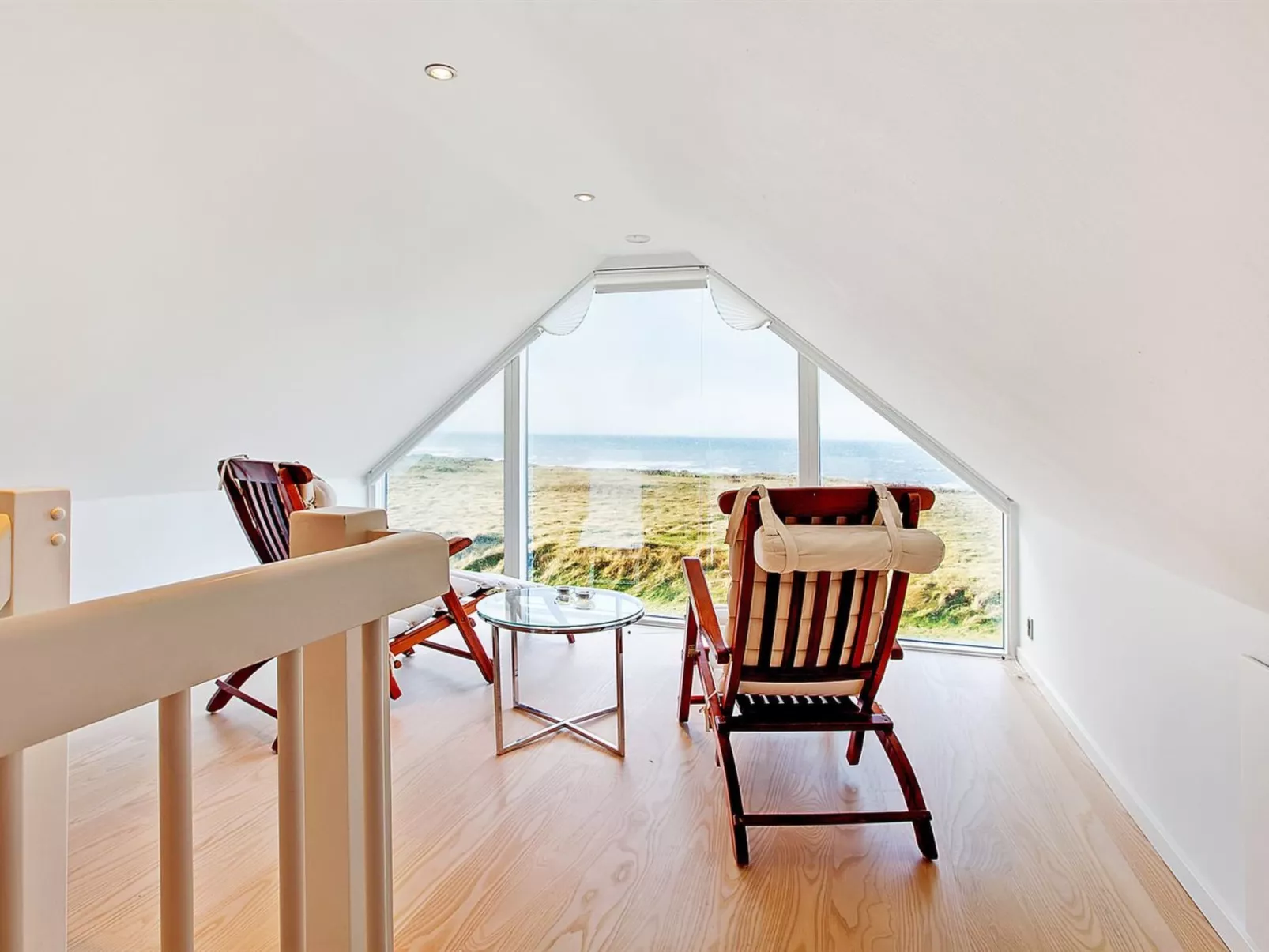 "Ubavka" - 101m from the sea-Binnen