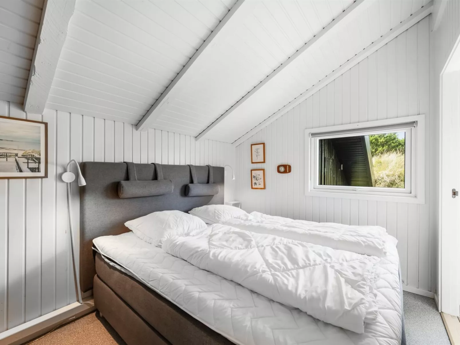 "Emin" - 700m from the sea-Binnen