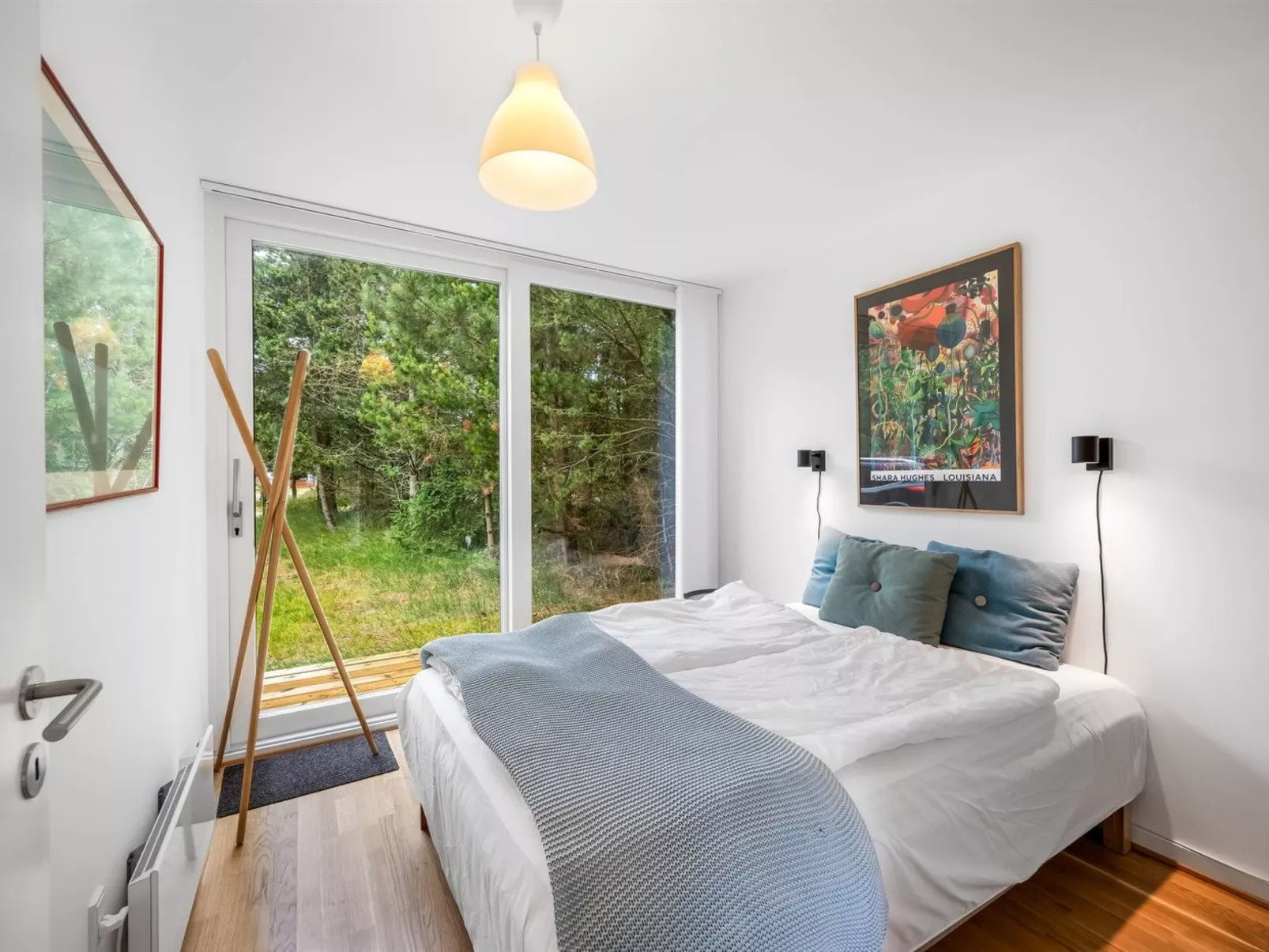 "Peta" - 1.6km from the sea-Binnen