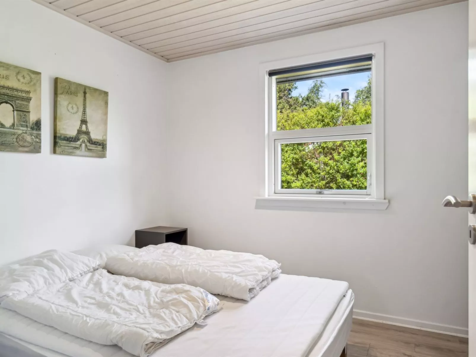 "Danja" - 1.7km from the sea-Binnen