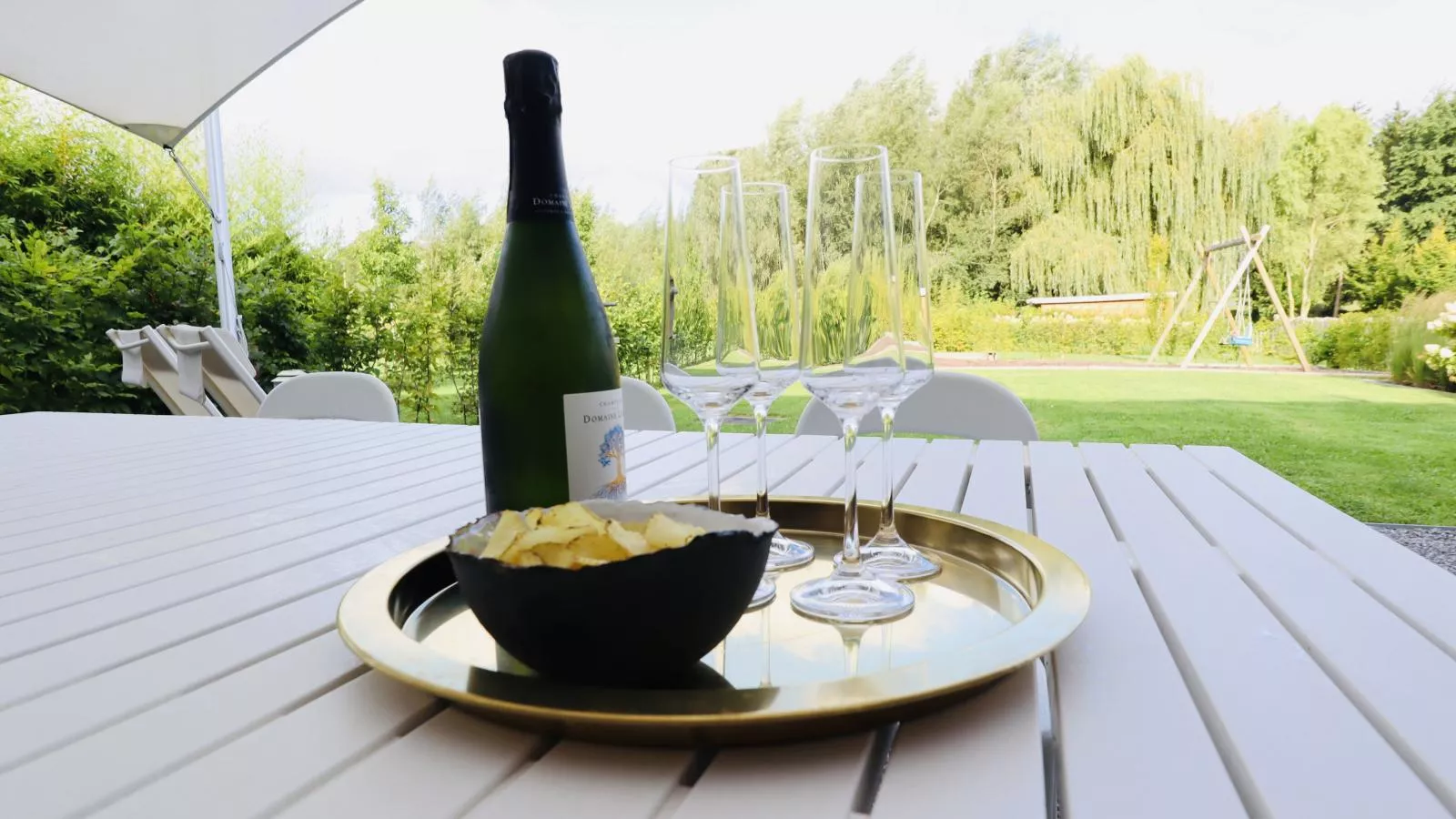 Loheré-Terrasbalkon