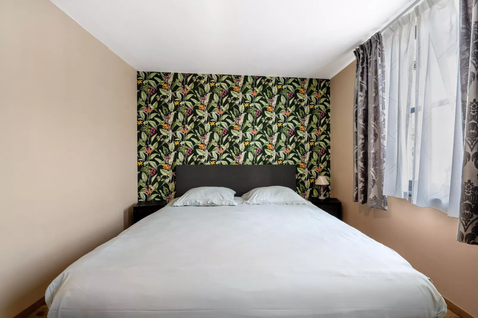 Mergelhuis-Slaapkamer