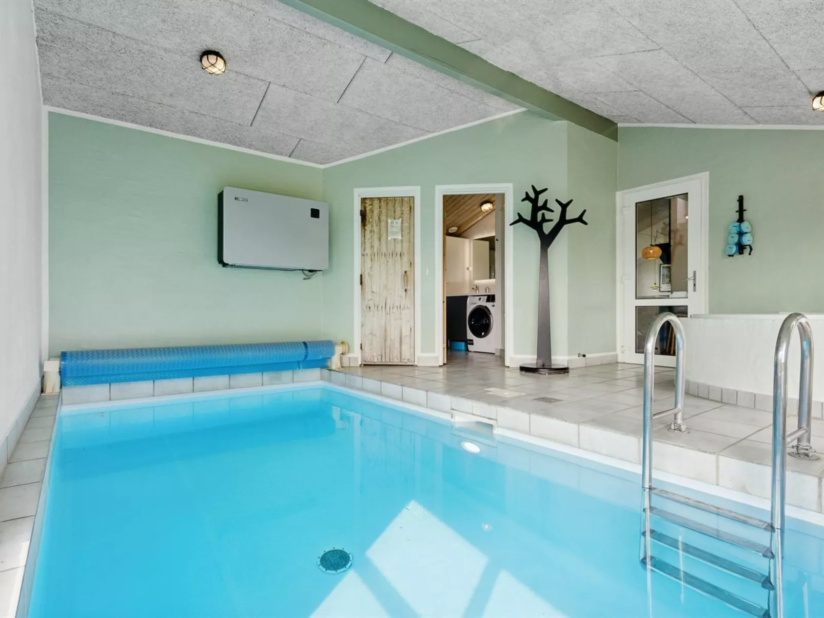 "Svenn" - 300m from the sea-Buiten