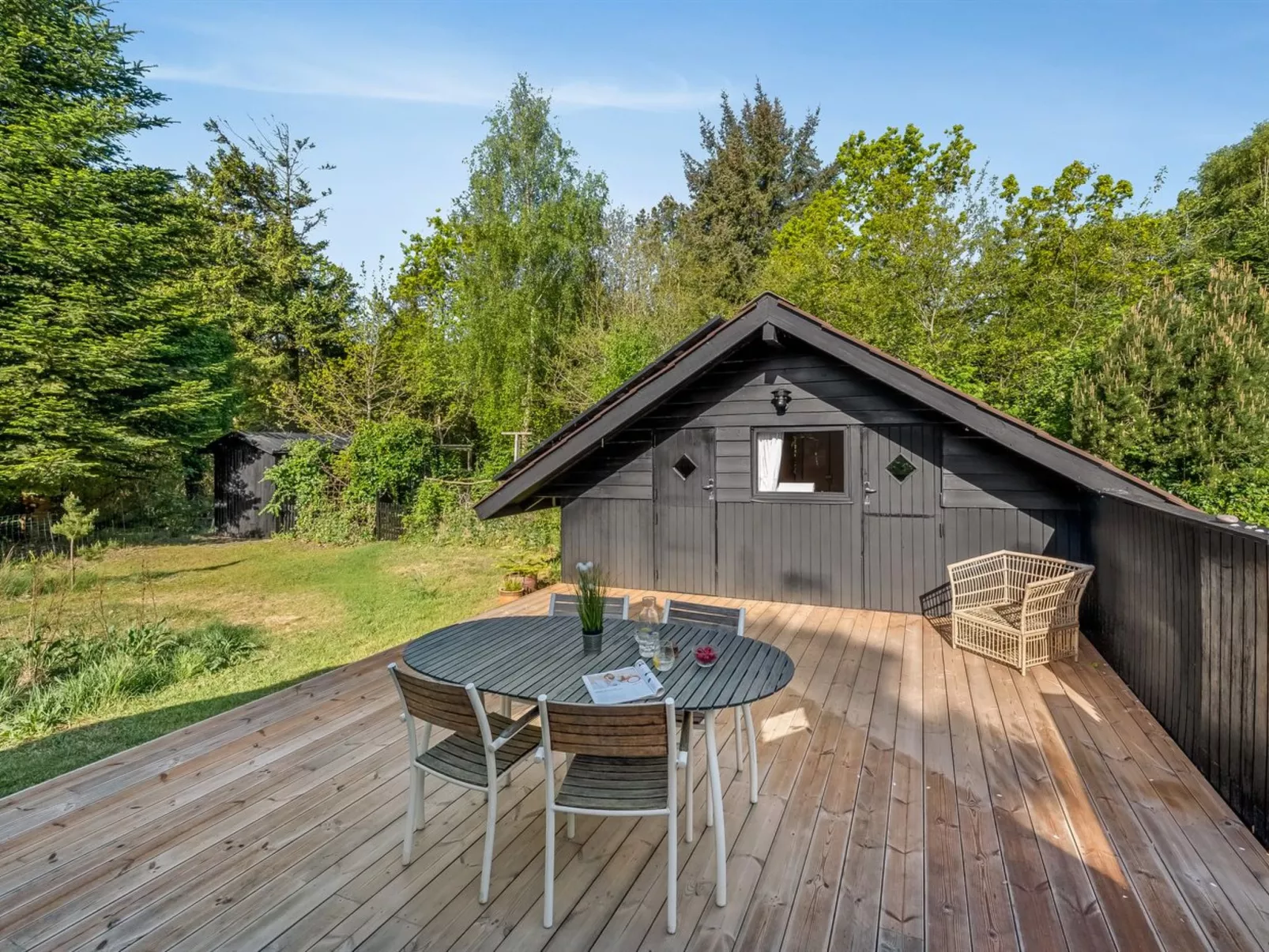 "Kadife" -  from the sea-Buiten