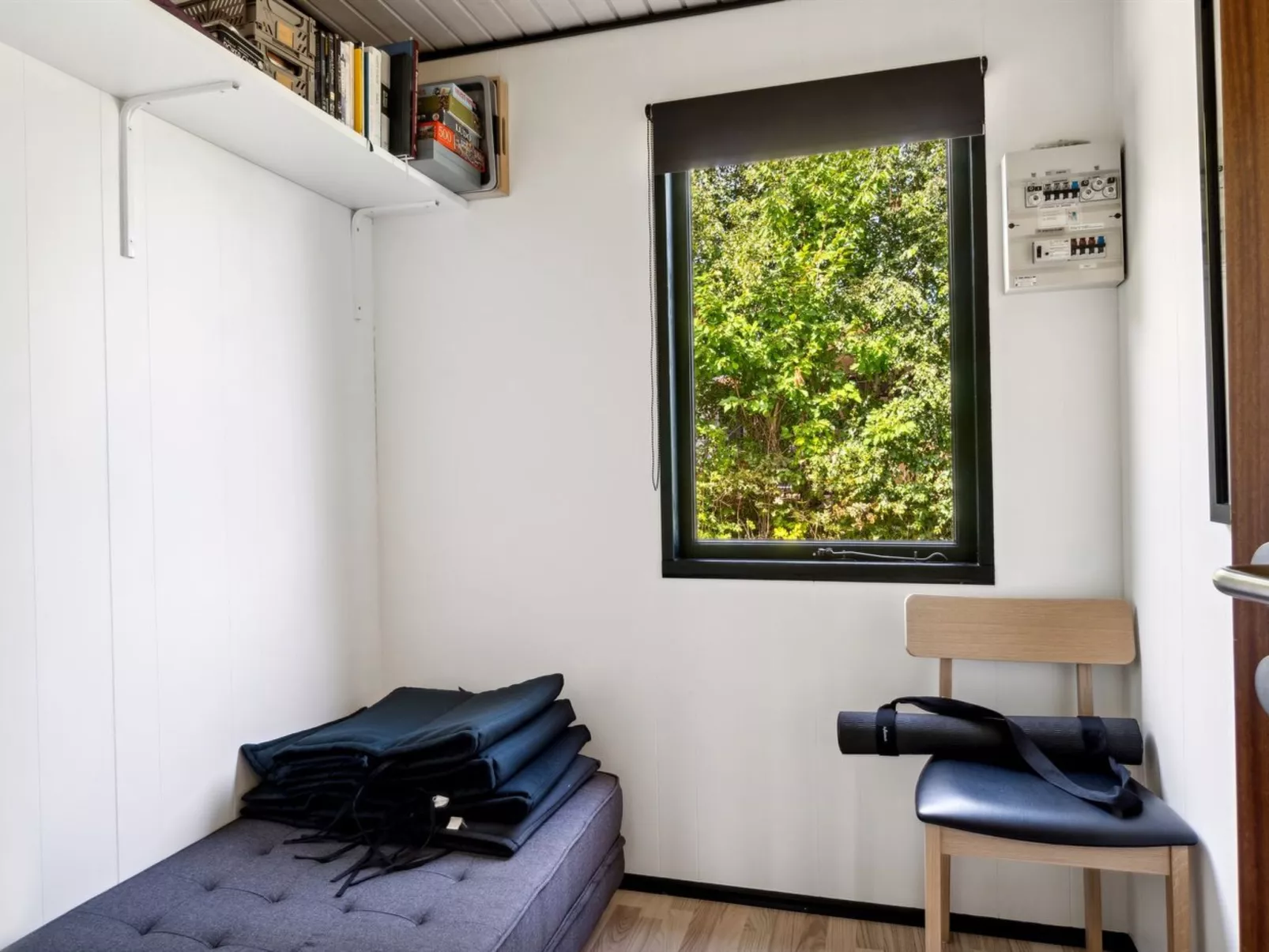 "Makrina" - 150m from the sea-Binnen