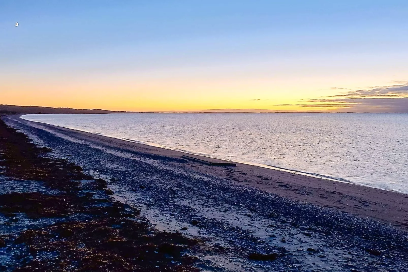 Familie Strand Retreat -- By Traum Ferienwohnungen-Waterzicht