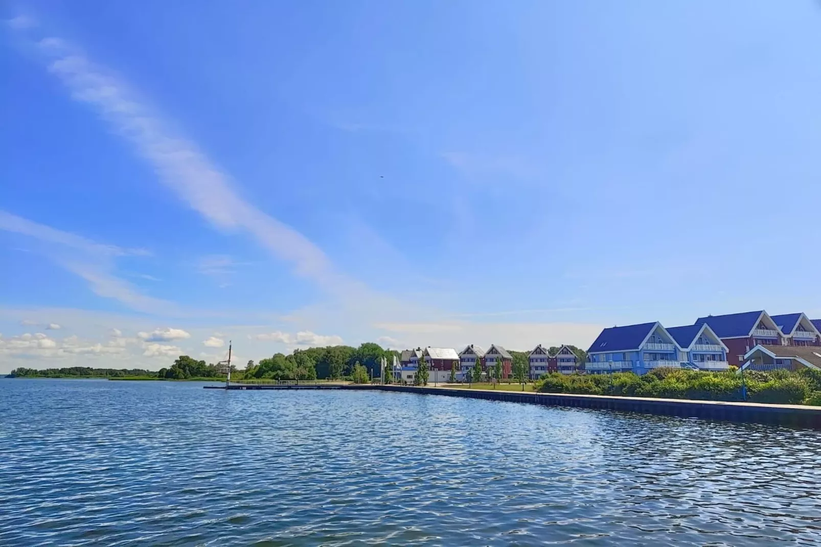 Mitteldeck 523-Gebieden zomer 5km