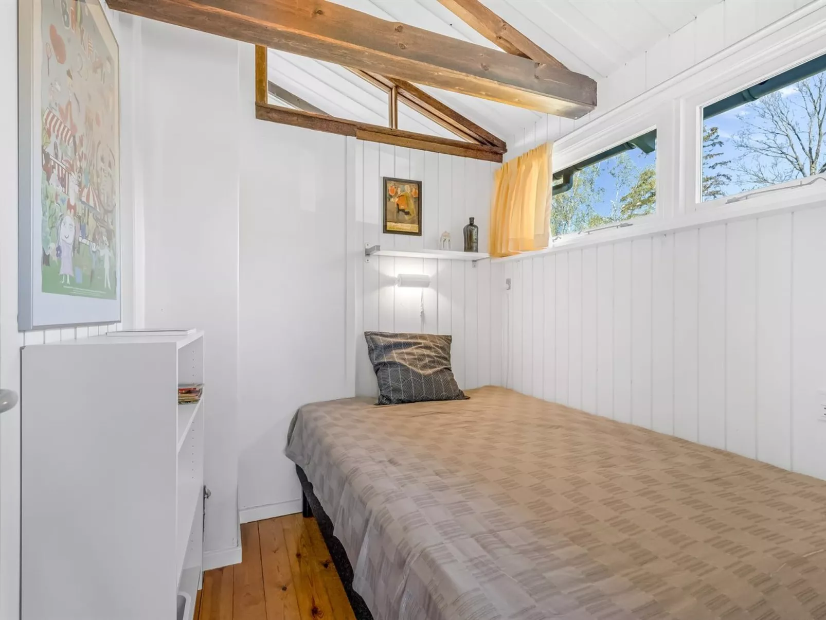 "Jalina" - 500m from the sea-Binnen