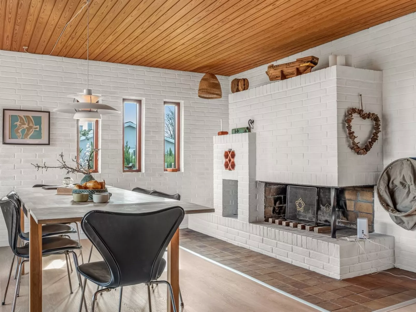 "Natalija" - 700m from the sea-Binnen