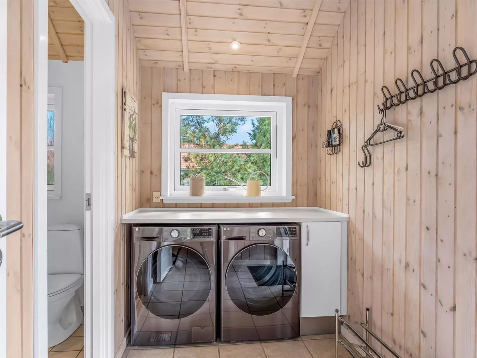 "Mando" - 600m from the sea-Binnen