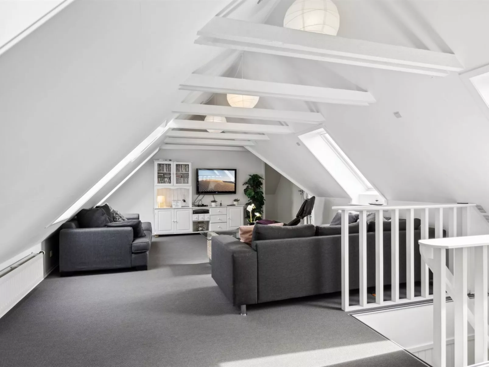 "Eugenie" - 100m from the sea-Buiten