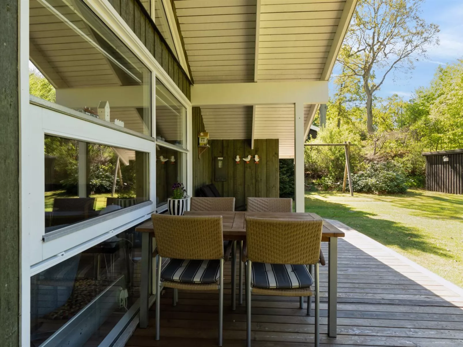 "Teodosij" - 500m from the sea-Buiten