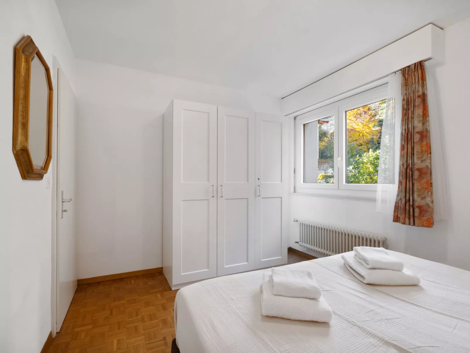 Marigny Dent-Blanche 25-Binnen