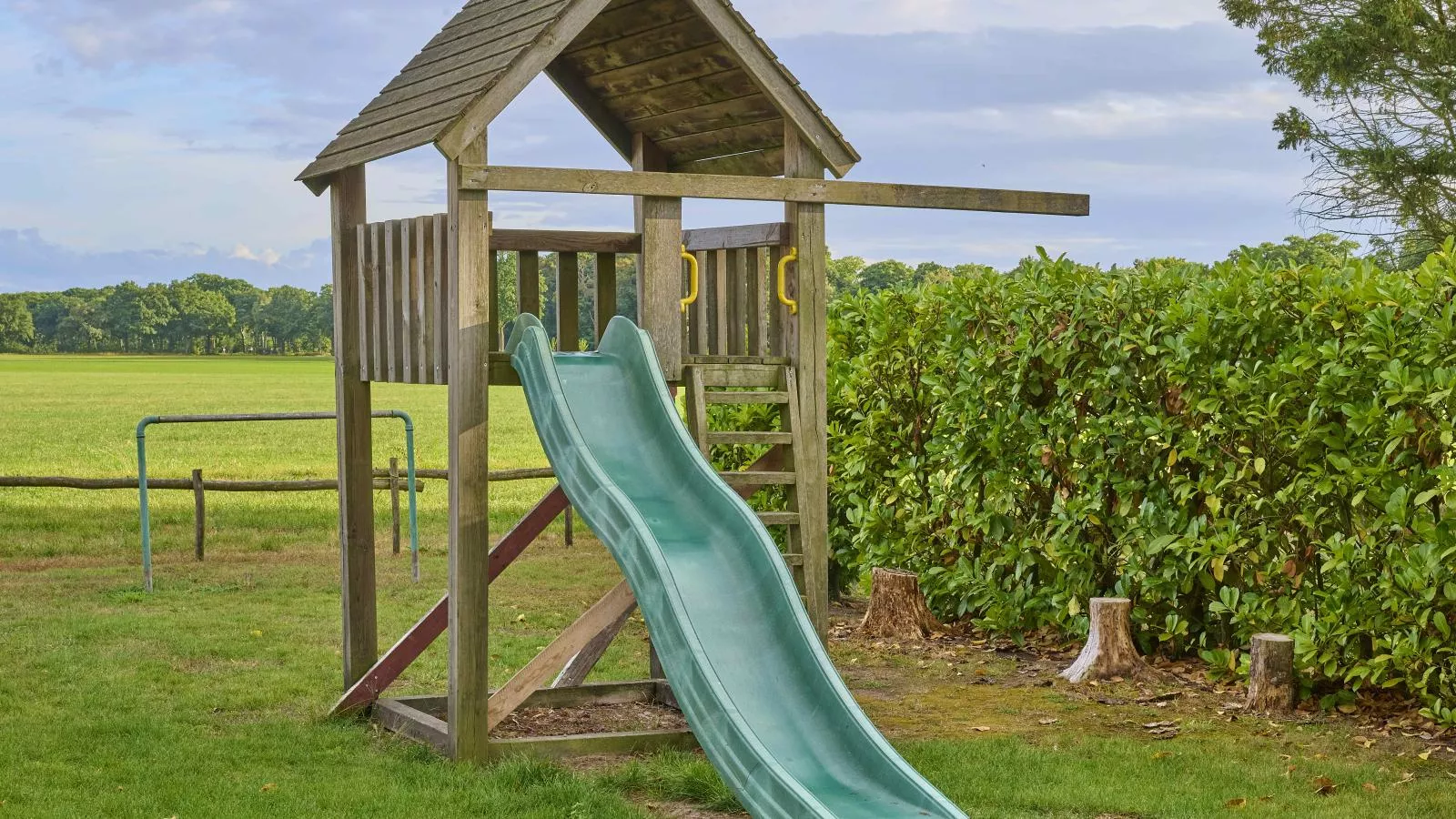 T Achterhoes-Buitenkant zomer