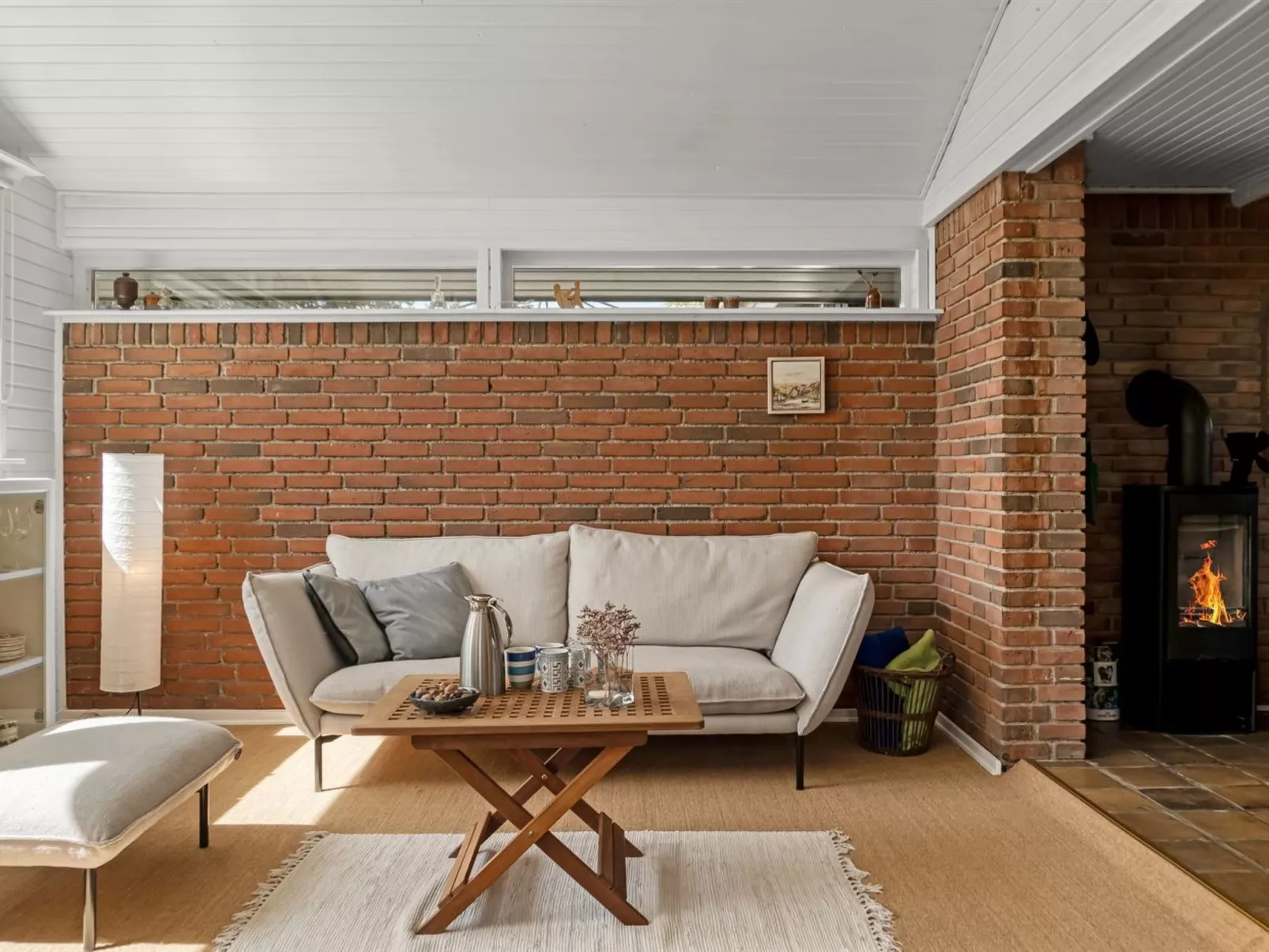 "Meindor" - 240m to the fjord-Binnen