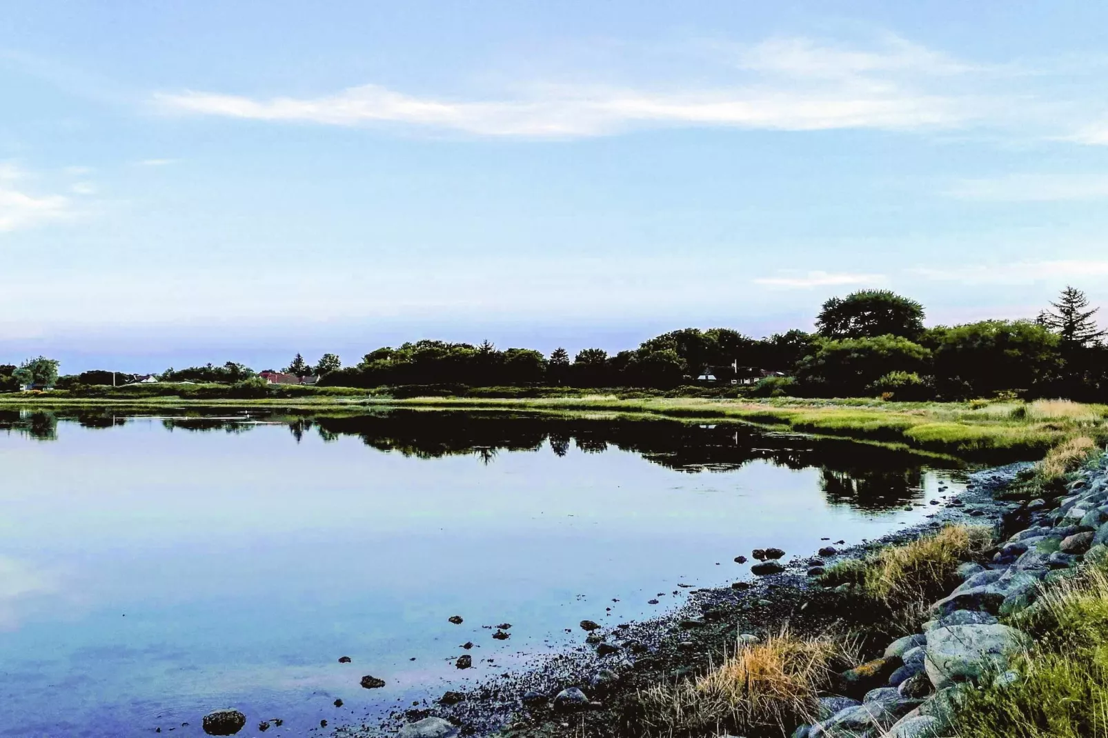 7 Personen vakantie huis in Hadsund-Waterzicht