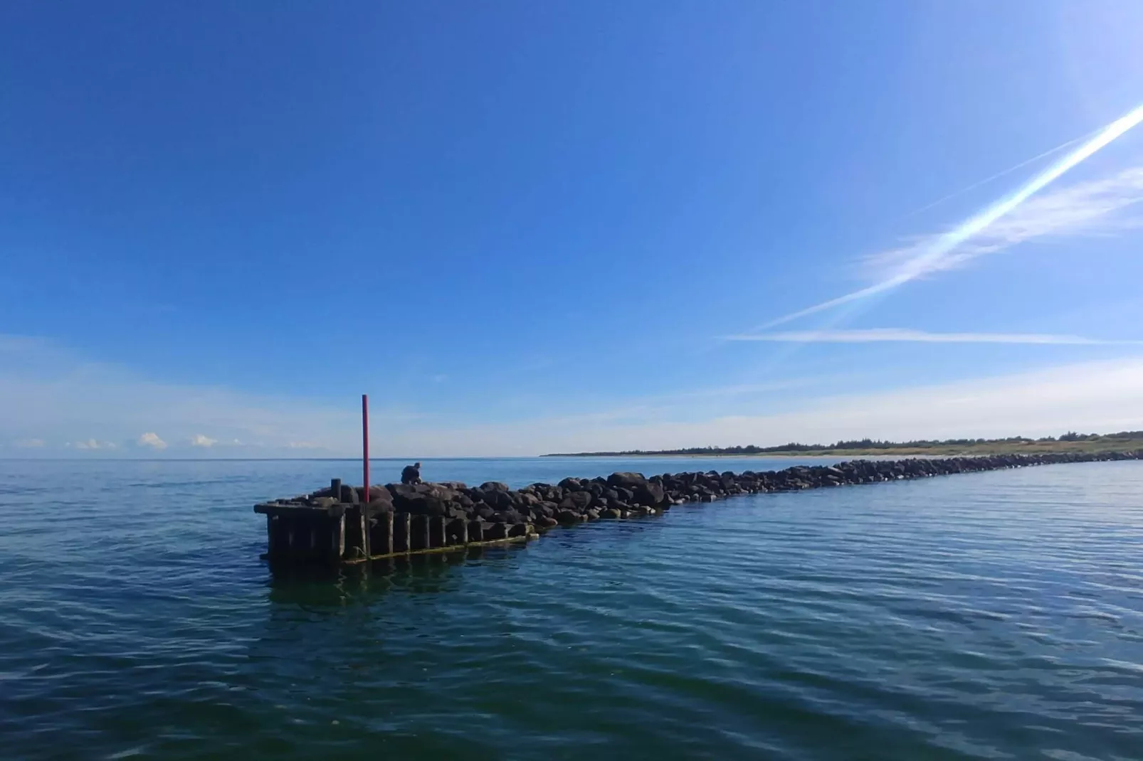 4 sterren vakantie huis in Hals-Waterzicht