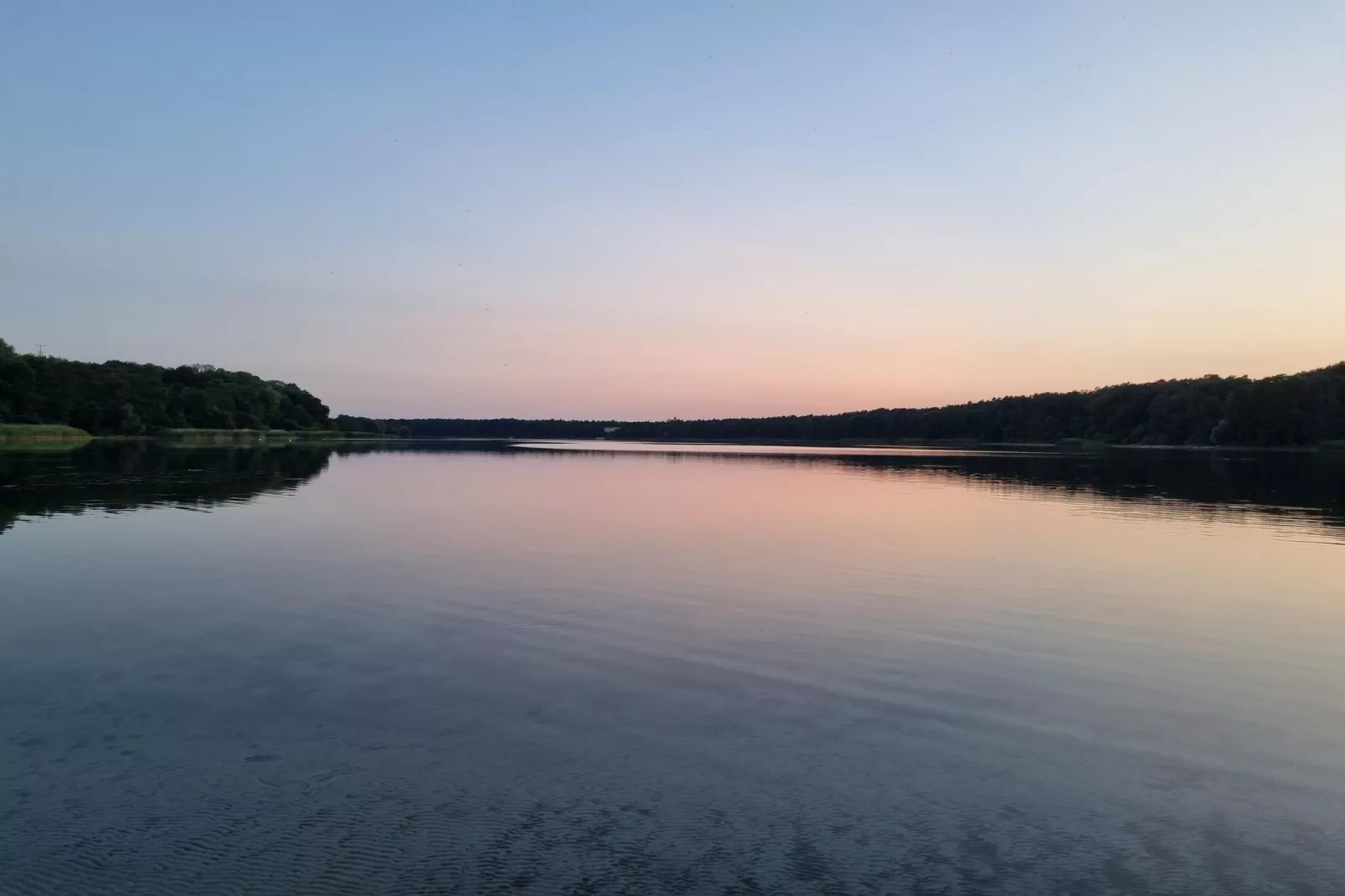 Luxus Appartement / 4 Personen-Gebieden zomer 5km