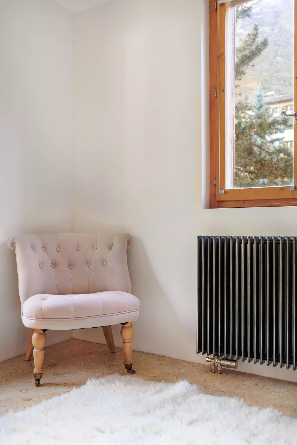 Stegmatte Triplex-Binnen