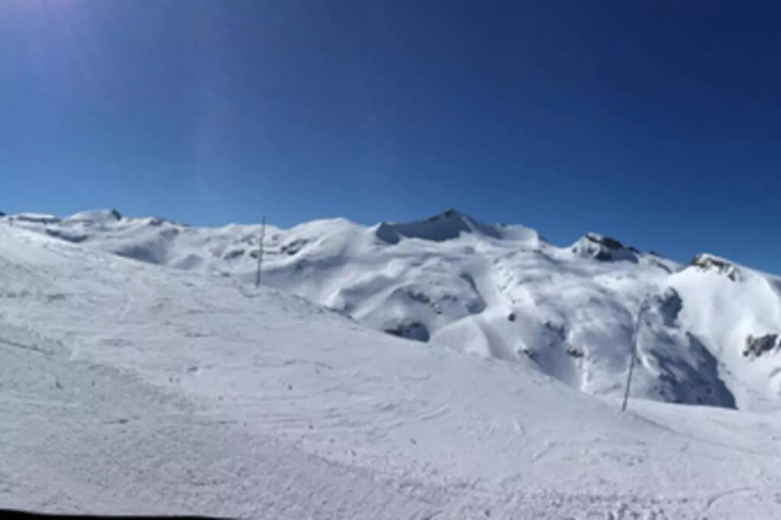 Balcons de Venosc N°B21 - ST4-Gebied winter 20km