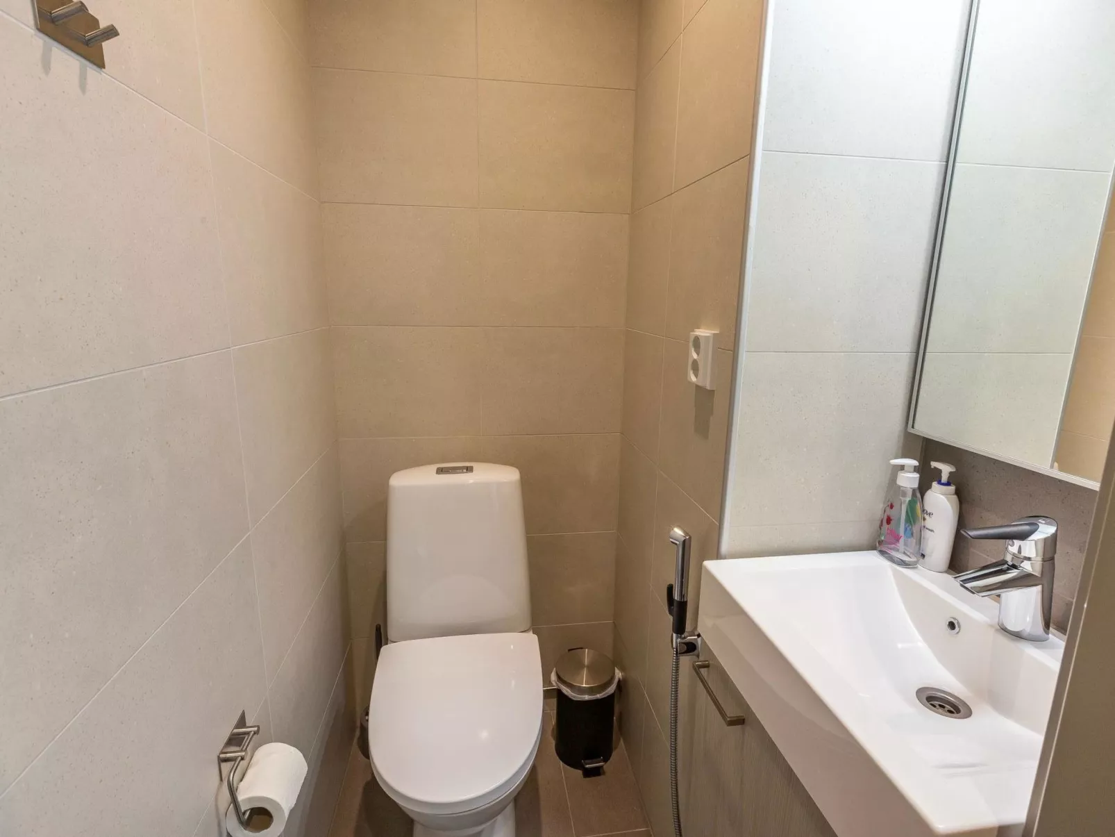 Tunturinlaita c 9-Binnen