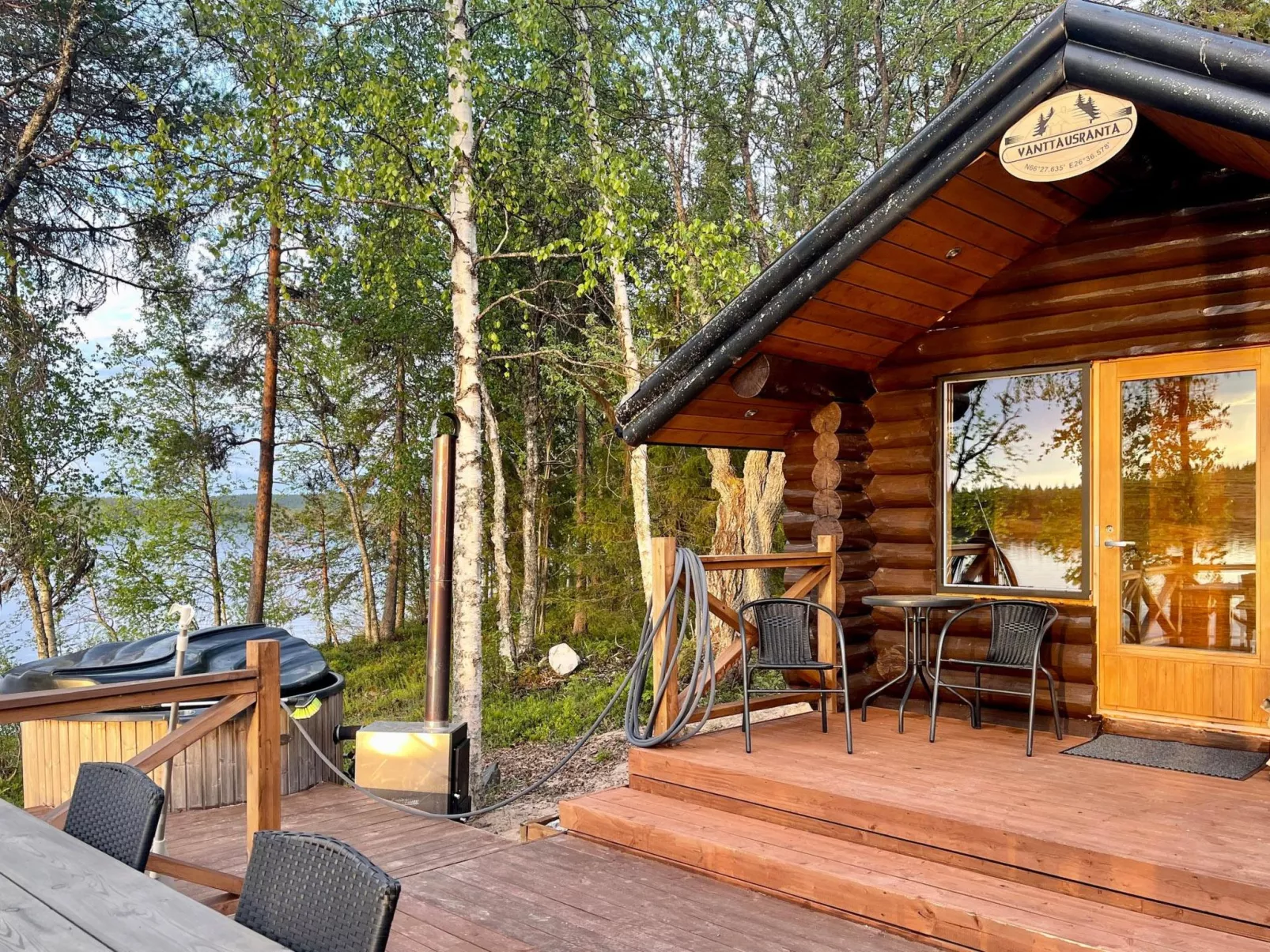 Vanttausranta-Binnen